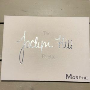 Jaclyn Hill Palette